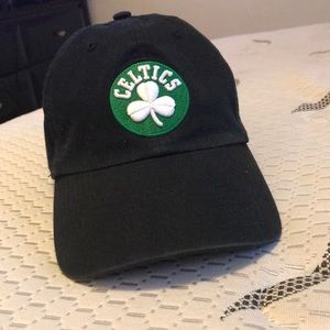 47 Boston Celtics hat